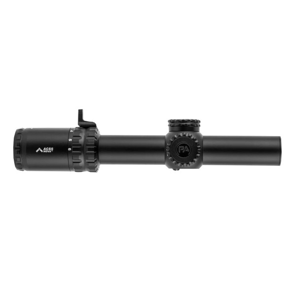 Luneta celownicza Primary Arms SLx 1-6x24 mm...