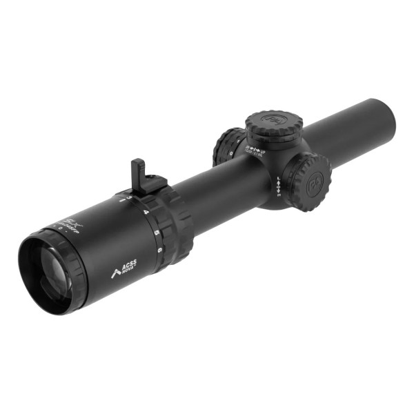 Luneta celownicza Primary Arms SLx 1-6x24 mm...