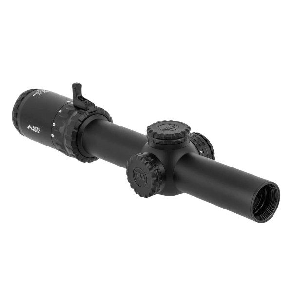 Luneta celownicza Primary Arms SLx 1-6x24 mm...