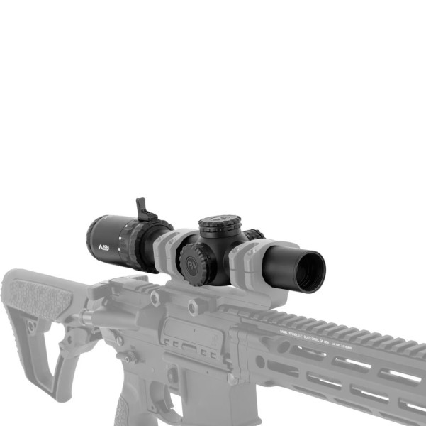 Luneta celownicza Primary Arms SLx 1-6x24 mm...