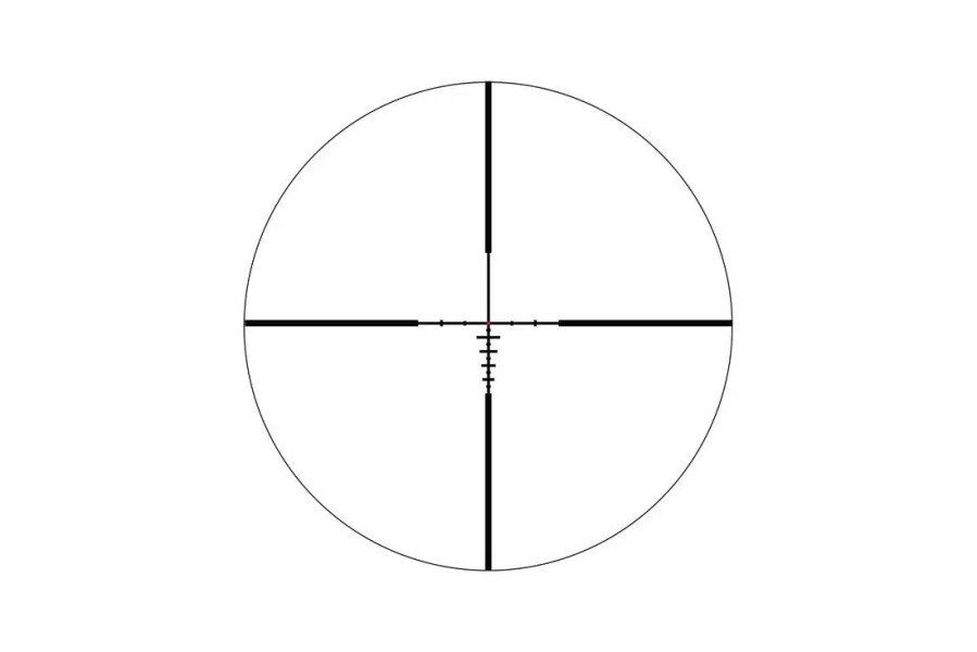 Luneta celownicza Primary Arms SLx 1-6x24 mm...