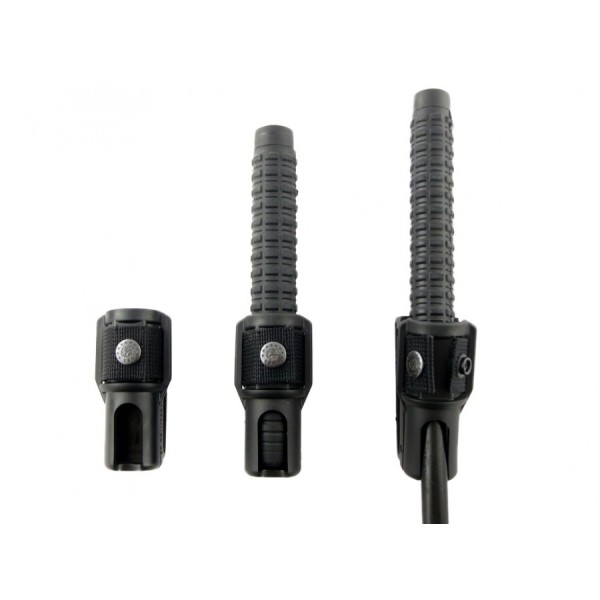 Pałka teleskopowa ESP Baton 26 cali, stal hartowana