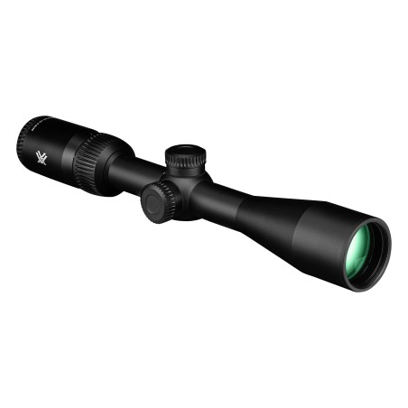 Luneta celownicza Vortex Crossfire HD 3-9x40 1" Dead-Hold BDC MOA