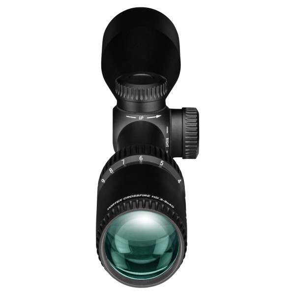 Luneta celownicza Vortex Crossfire HD 3-9x40 1"...