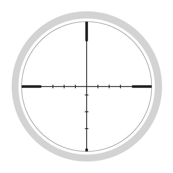 Luneta celownicza Vortex Crossfire HD 3-9x40 1"...