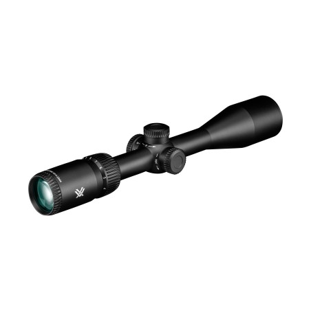 Luneta celownicza Vortex Crossfire HD 4-12x44 1" Dead-Hold BDC MOA