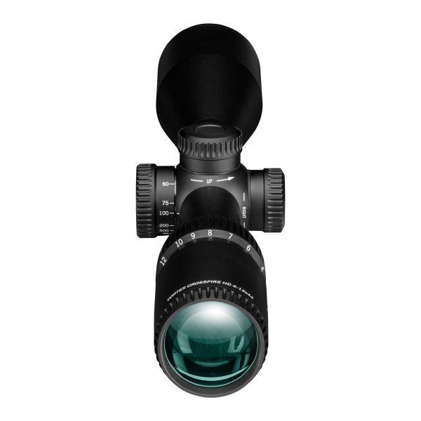 Luneta celownicza Vortex Crossfire HD 4-12x44...