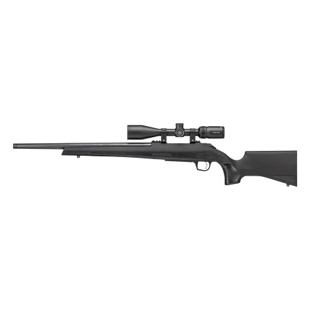 Luneta celownicza Vortex Crossfire HD 4-12x44 1" Dead-Hold BDC MOA