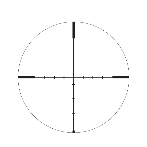 Luneta celownicza Vortex Crossfire HD 4-12x44...