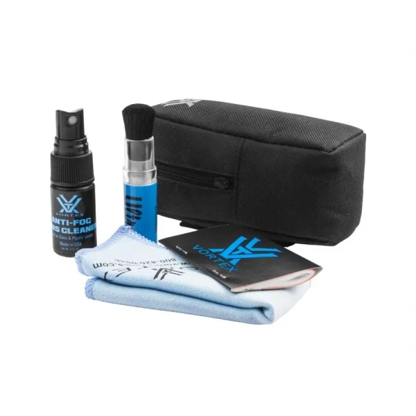 Zestaw do optyki VORTEX VTX Fog Free