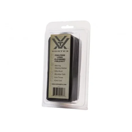 Zestaw do optyki VORTEX VTX Fog Free