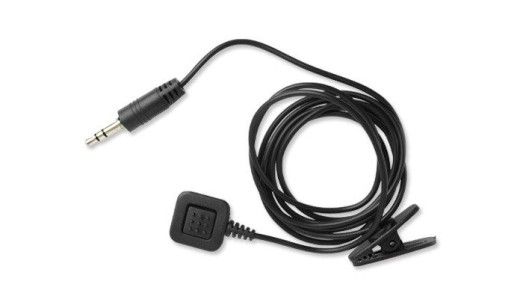 Przycisk do M51 PTT Earmor M50 2