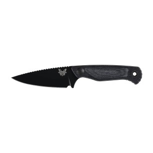 Nóż Benchmade 203BK-02 Dacian - Stal CPM MagnaCut
