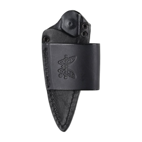 Nóż Benchmade 203BK-02 Dacian - Stal CPM MagnaCut