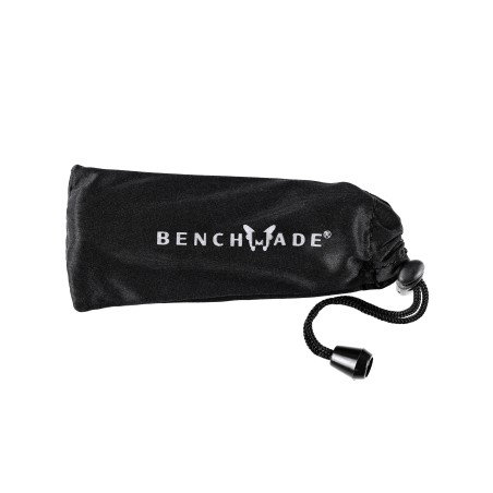 Nóż myśliwski składany Benchmade 15536 Taggedout - Stal CPM-S45VN