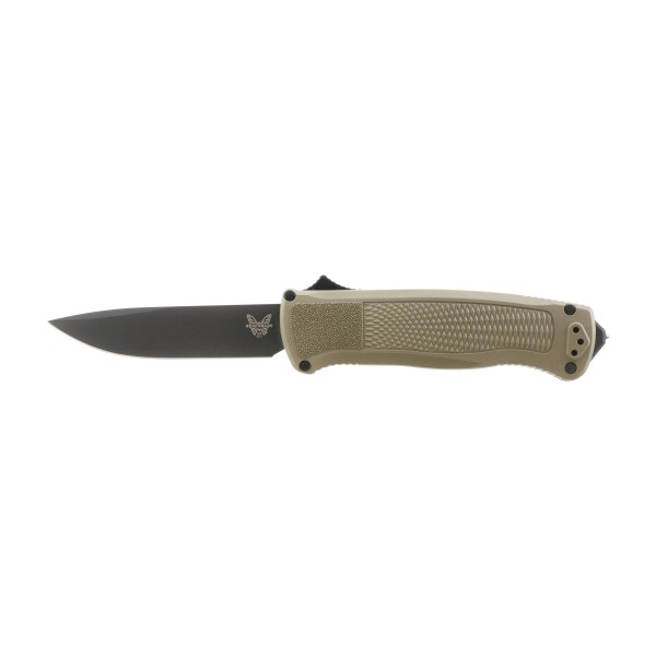 Nóż OTF Benchmade 5371BK-01 Shootout - Stal...