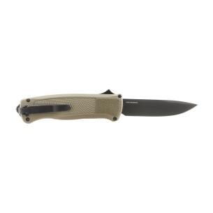 Nóż OTF Benchmade 5371BK-01 Shootout - Stal CPM-CruWear 2