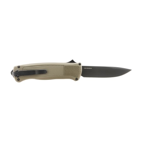 Nóż OTF Benchmade 5371BK-01 Shootout - Stal CPM-CruWear