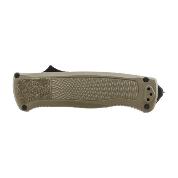 Nóż OTF Benchmade 5371BK-01 Shootout - Stal...