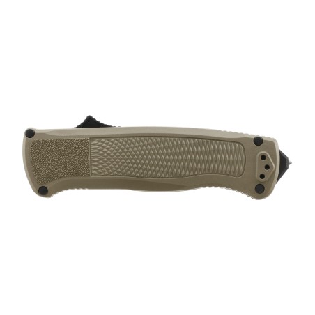 Nóż OTF Benchmade 5371BK-01 Shootout - Stal CPM-CruWear
