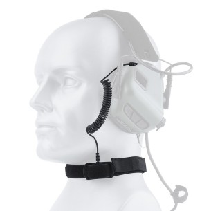 Laryngofon Earmor S20 do M32/M32H/M32X