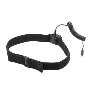 Laryngofon Earmor S20 do M32/M32H/M32X 2