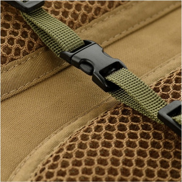 Pokrowiec na plecak M-TAC Medium Olive
