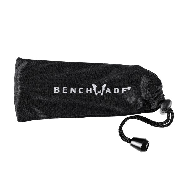 Nóż składany Benchmade 15533OR-01 Mini...