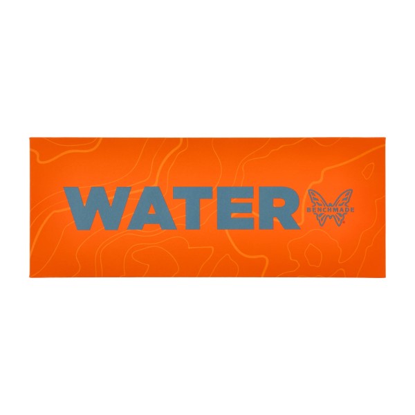 Nóż składany Benchmade 18060S Adira - Stal CPM...