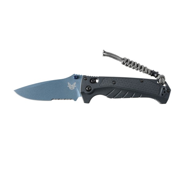 Nóż składany Benchmade 18060SBT-01 Adira - Stal...