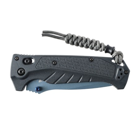 Nóż składany Benchmade 18060SBT-01 Adira - Stal CPM MagnaCut