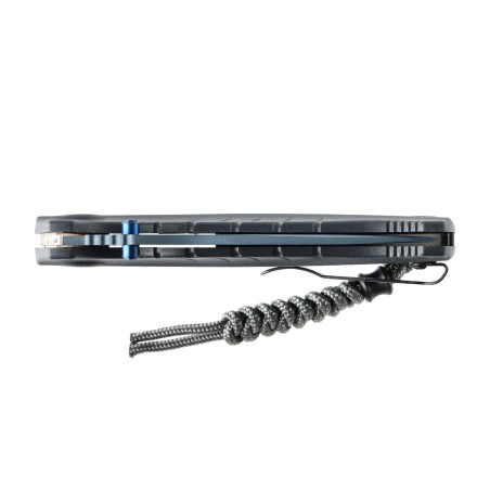 Nóż składany Benchmade 18060SBT-01 Adira - Stal CPM MagnaCut