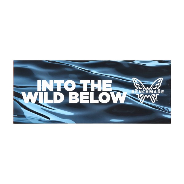 Nóż składany Benchmade 18060SBT-01 Adira - Stal...