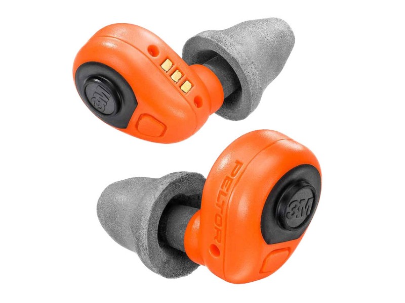 Ochronniki słuchu aktywne 3M Peltor EEP-100 -...