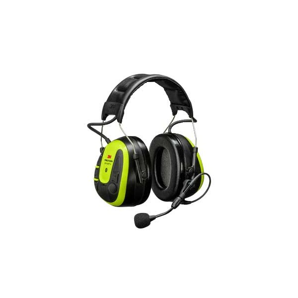 Ochronniki słuchu Peltor 3M WS Alert X Aktywne...