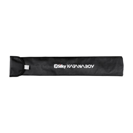 Piła ręczna składana Silky Katanaboy 550-5