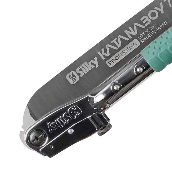 Piła ręczna składana Silky Katanaboy 700-4