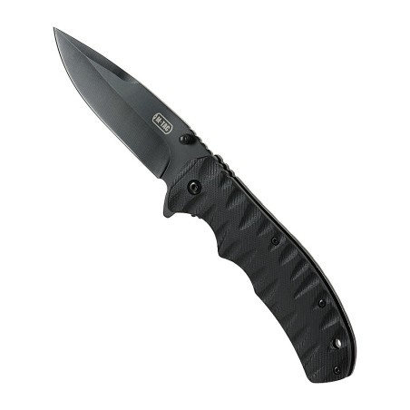 Nóż składany M-TAC Type 4 - Czarny