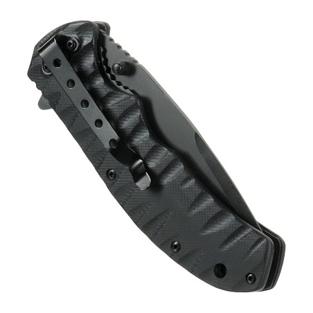 Nóż składany M-TAC Type 4 - Czarny