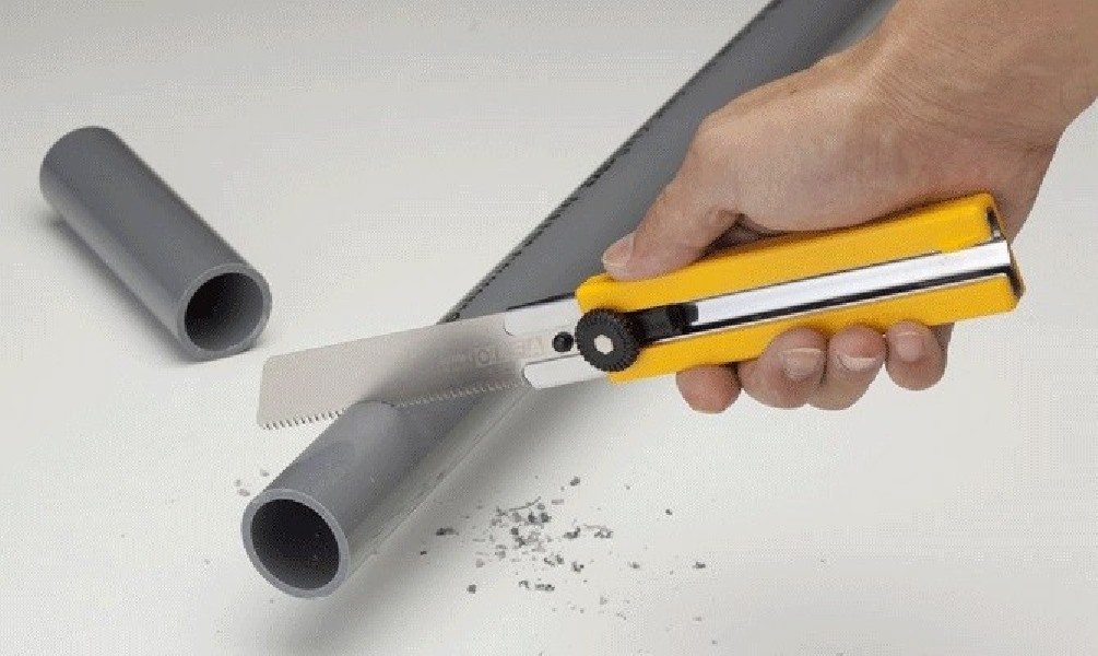 Ostrze OLFA HSWB-1 25 mm brzeszczot, 1 szt