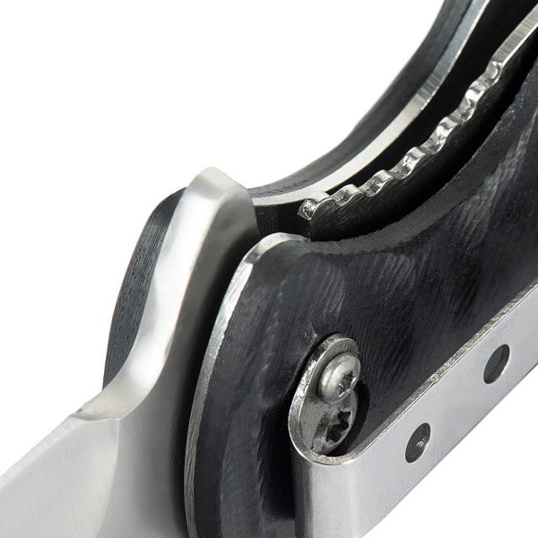 Nóż składany M-TAC Type 4 - Metal