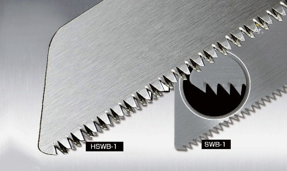 Ostrze OLFA HSWB-1 25 mm brzeszczot, 1 szt