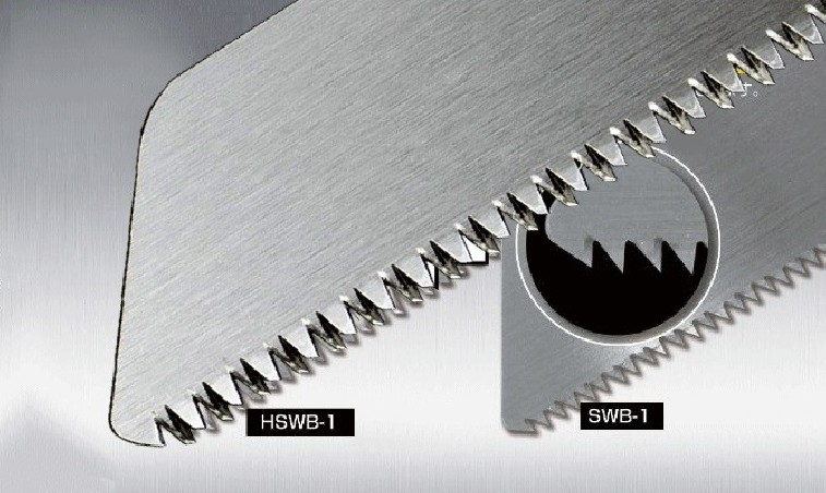 Ostrze OLFA HSWB-1 25 mm brzeszczot, 1 szt