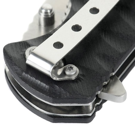 Nóż składany M-TAC Type 4 - Metal