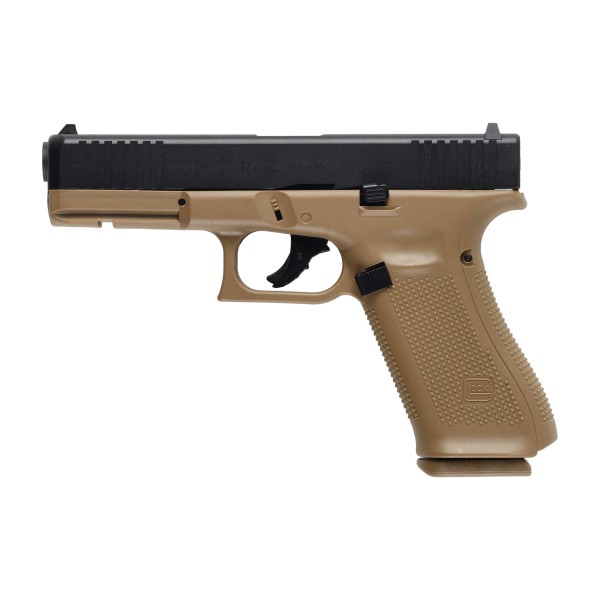 Pistolet na kule gumowe Glock 17 Gen 5 T4E .43...