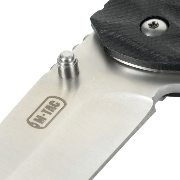 Nóż składany M-TAC Type 4 - Metal