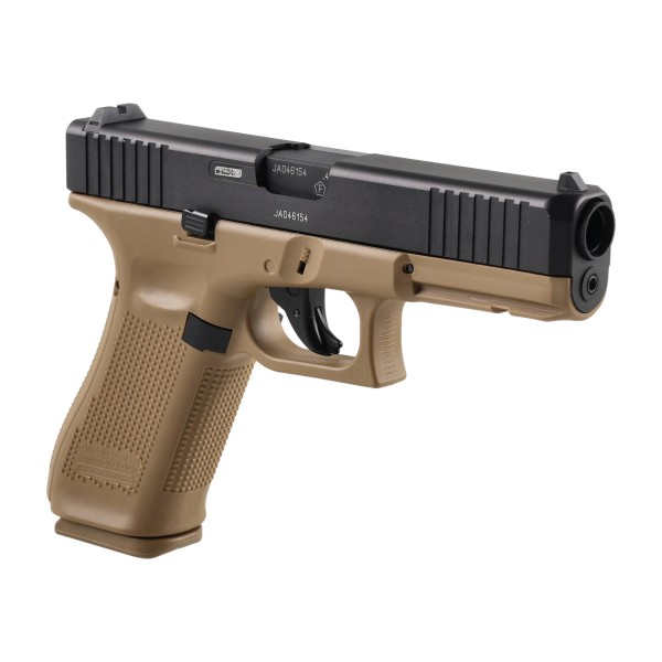 Pistolet na kule gumowe Glock 17 Gen 5 T4E .43...