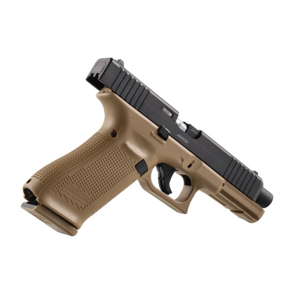 Pistolet na kule gumowe Glock 17 Gen 5 T4E .43...