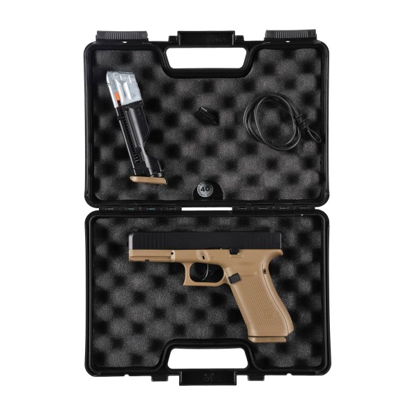 Pistolet na kule gumowe Glock 17 Gen 5 T4E .43...
