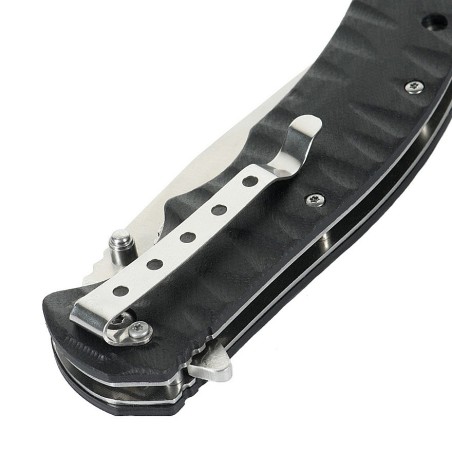 Nóż składany M-TAC Type 4 - Metal